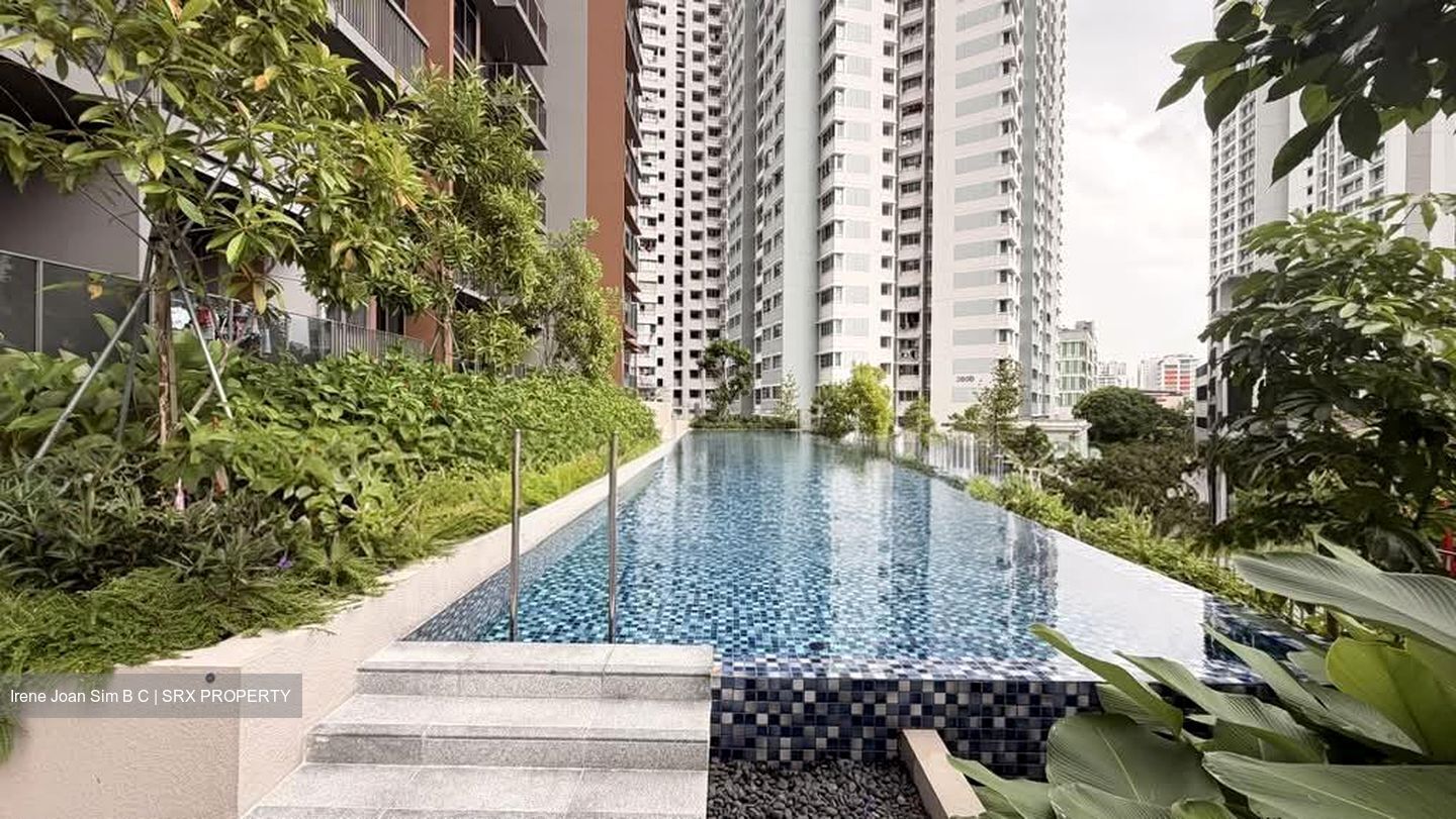 Amo Residence (D20), Apartment #574174791